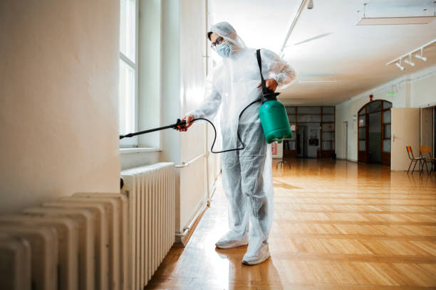 Best Commercial Pest Control Services  in East Alton, IL